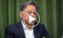 کاسبان تحریم ۲۵ درصد از ۱۴۰ میلیارد دلار تجارت سالیانه ایران را می‌بلعند!